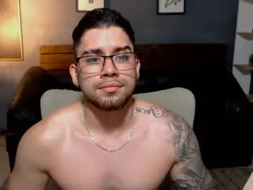 Chaturbate Private Sex Chat of mike_montoya