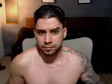 Chaturbate Best Webcam of mike_montoya