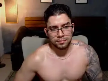 Chaturbate Private Sex Chat of mike_montoya