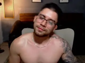 Chaturbate Sex Cam of mike_montoya