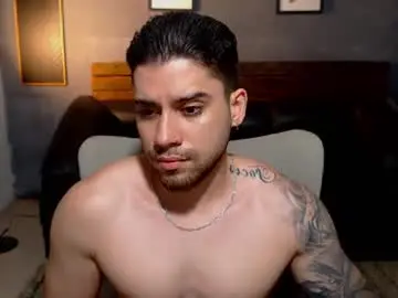 Chaturbate Live Sex Cam of mike_montoya