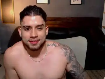 Chaturbate Best Webcam of mike_montoya