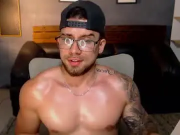 Chaturbate Free Live Porn of mike_montoya