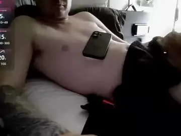 Chaturbate Sex Cam of nottolkien2you
