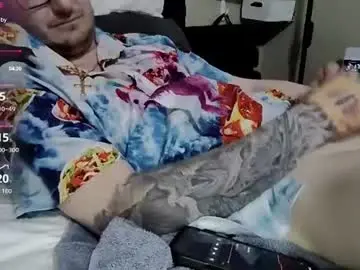 Chaturbate Private Sex Chat of nottolkien2you