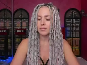 Chaturbate Private Sex Chat of roxy_mars