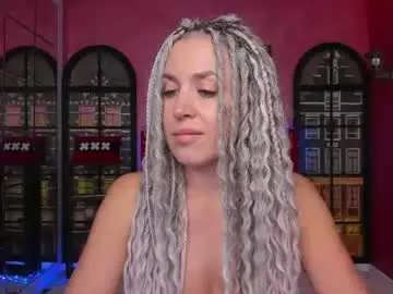 Chaturbate Free Live Porn of roxy_mars