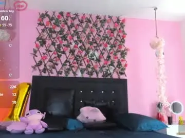 Chaturbate Best live sex cam show of samaracortez