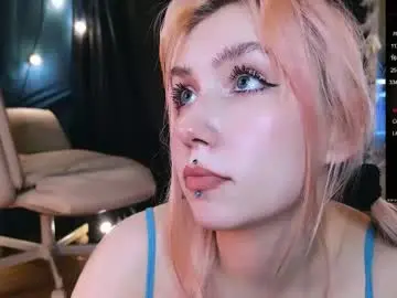Chaturbate Sex Chat of bibi_iva