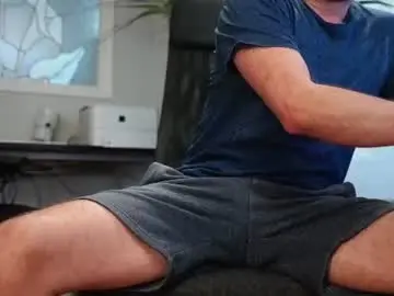 Chaturbate Sex Chat of jackoffdude85