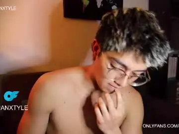 Chaturbate Best live sex cam show of juancamroom