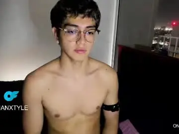 Chaturbate Watch Live Sex Cams of juancamroom