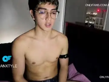 Chaturbate Adult Webcams of juancamroom