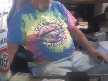 Chaturbate Sex Chat of justmeohio