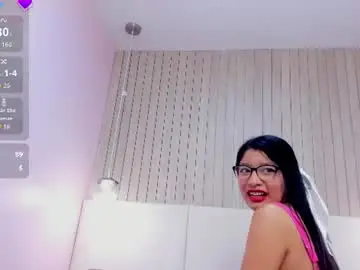 Chaturbate Live Sex Cam of melanywayne_