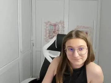Chaturbate Nude Webcam of queen_amelie