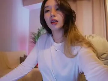Chaturbate Adult Webcams of sarasuo