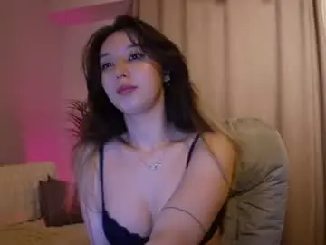 Chaturbate Adult Video Chat of sarasuo