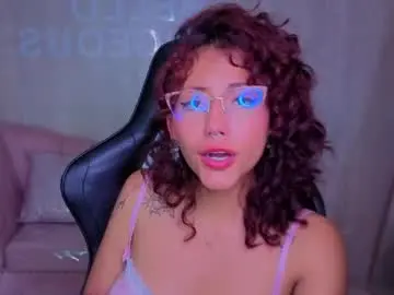 Chaturbate Adult Video Chat of zoe_ch_