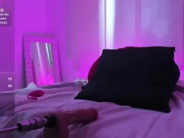 Chaturbate Free Porn Cam of _jasmine_blush