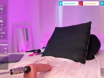 Chaturbate Watch Live Sex Cams of _jasmine_blush