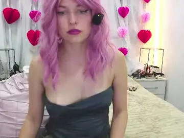 Chaturbate Best live sex cam show of angelika_rouge