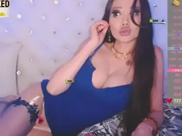 Chaturbate Adult Webcams of asian_gf