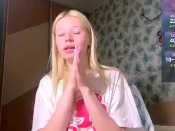 Chaturbate Free Porn Cam of barbie_angel_