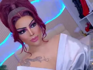 Chaturbate Sex Chat of cherryharper
