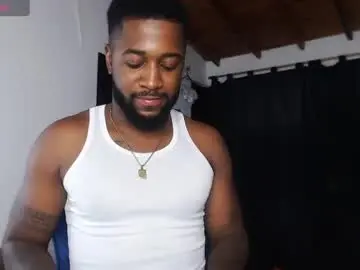 Chaturbate Nude Webcam of drake_nassir4