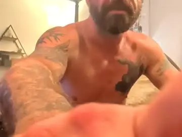 Chaturbate Nude Webcam of ernestgoestocam123