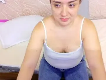 Chaturbate Live Sex of kinkyy_redhead