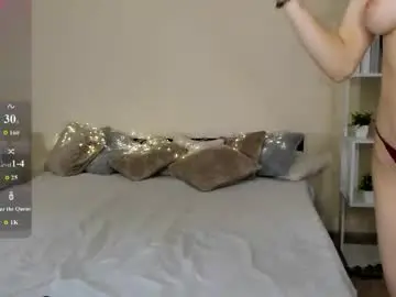 Chaturbate Live Sex Cam of milly__sweet