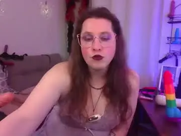 Chaturbate Live Porn of mxsissycharlotte