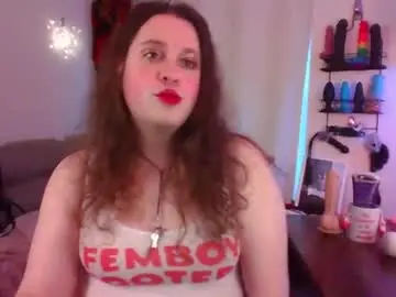 Chaturbate Adult Video Chat of mxsissycharlotte