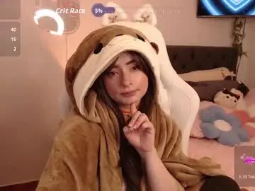 Chaturbate Sex Chat of peacherry_