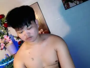 Chaturbate Adult Video Chat of rnl_cum