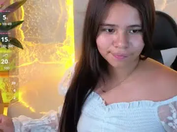 Chaturbate Sex Chat of roxan_tp