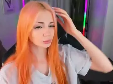 Chaturbate Nude Webcam of sayl0r_moon
