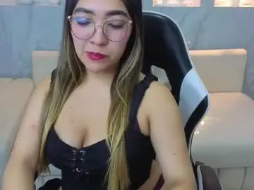 Chaturbate Private Sex Chat of xanthe_tx