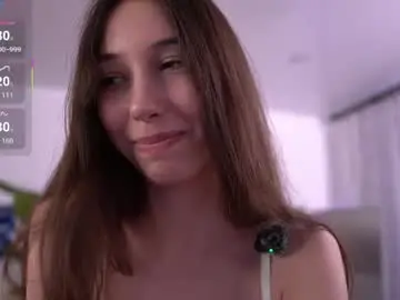 Chaturbate Live Sex of cozy_dream