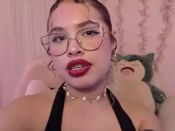 Chaturbate Live Sex of haelycute