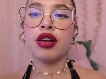 Chaturbate Adult Video Chat of haelycute