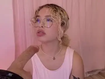 Chaturbate Adult Webcam of haelycute