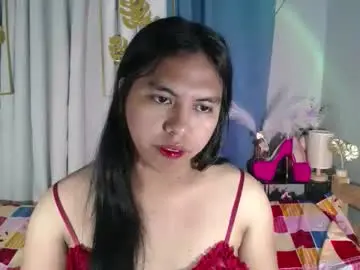 Chaturbate Live Porn of im_ur_girl_demure