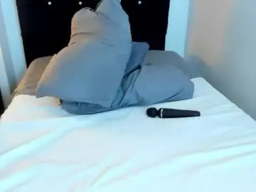 Chaturbate Adult Webcam of katyajhonss