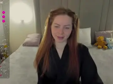 Chaturbate Best live sex cam show of kris_baby_