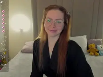Chaturbate Adult Video Chat of kris_baby_