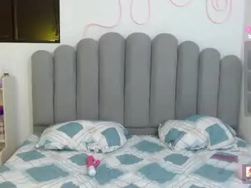 Chaturbate Free Live Porn of marenka_