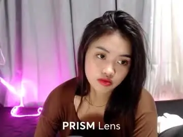 Chaturbate Nude Webcam of pinay_pleaseme